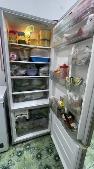 ตู้เย็น 2 ประตู รูปที่ 2
