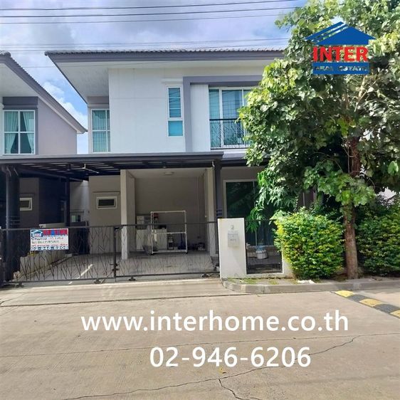 บ้านเดี่ยว 2 ชั้น 35.1 ตร.ว. หมู่บ้านฟอร์เร่ ลำลูกกา คลอง5 ถนนลำลูกกา ถนนลำลูกกา-คลอง5 ถนนเลียบด่วนลำลูกกา ลำลูกกา ปทุมธานี รูปที่ 4