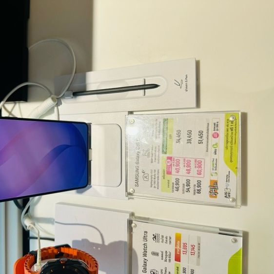 อื่นๆ 256 GB Samsung s26 ultra สี violet 256