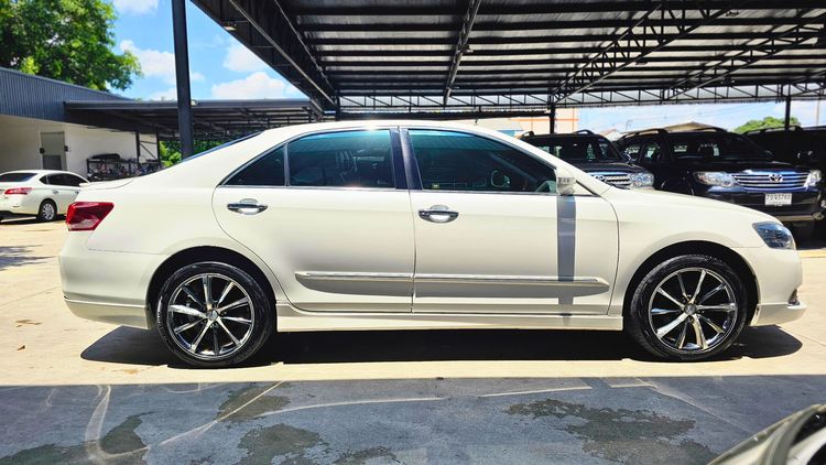 Toyota Camry 2010 2.0 G Extremo เบนซิน รูปที่ 4