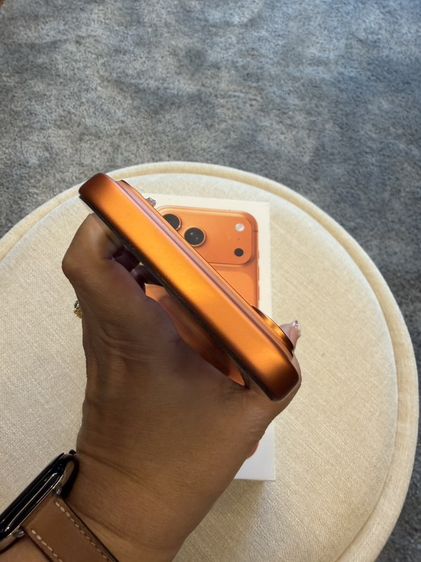 Iphone 17promax 256g รูปที่ 7