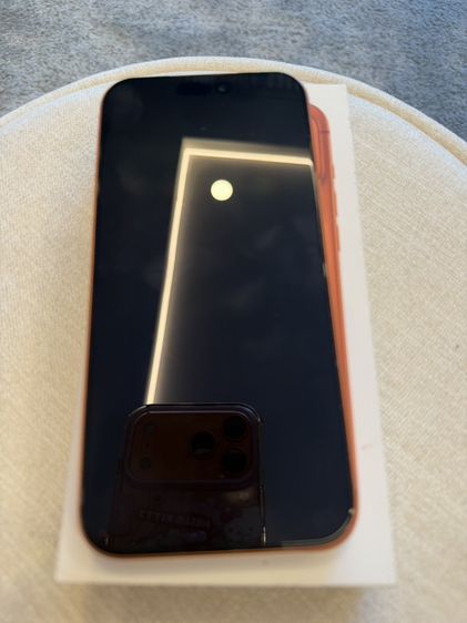 Iphone 17promax 256g รูปที่ 2