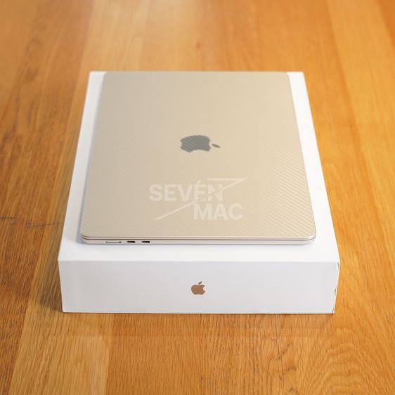 MacBook Air 15” M5 2026 24GB 1TB Apple Care+  รูปที่ 6