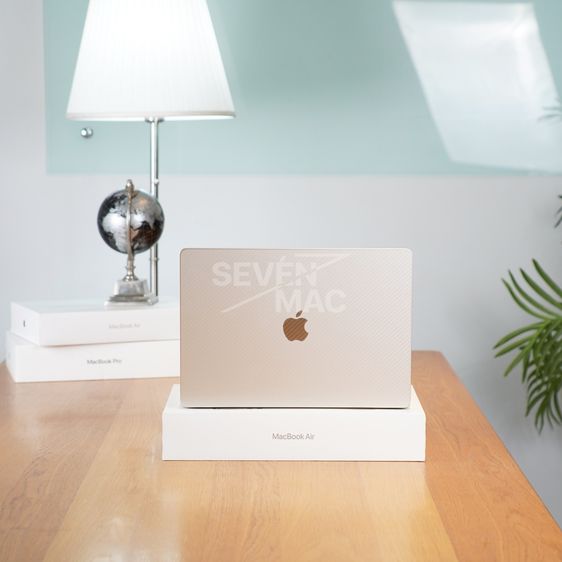 MacBook Air 15” M5 2026 24GB 1TB Apple Care+  รูปที่ 9