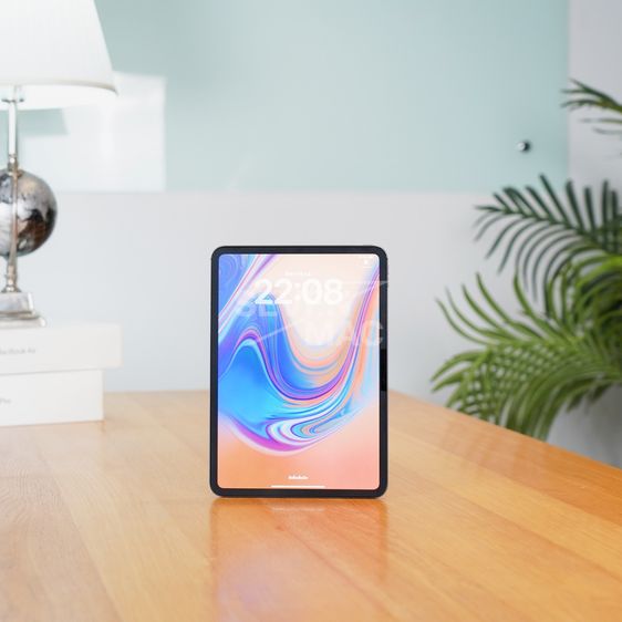 iPad Pro 11” M4 2025 Wi-Fi 512GB รูปที่ 2