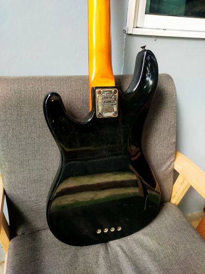 💞💞 เบส epiphone nashville ถูกๆเลยครับ 3500บ. รูปที่ 8