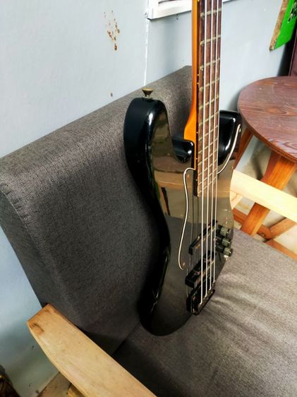 💞💞 เบส epiphone nashville ถูกๆเลยครับ 3500บ. รูปที่ 5