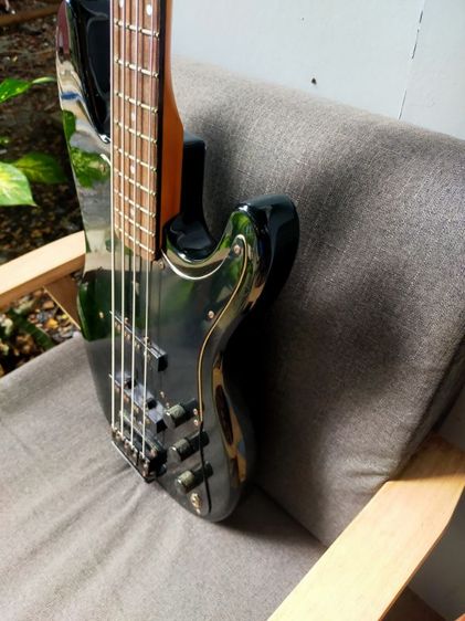 💞💞 เบส epiphone nashville ถูกๆเลยครับ 3500บ. รูปที่ 4