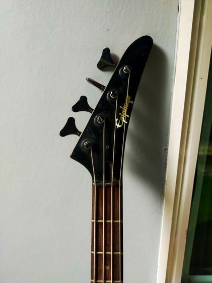 💞💞 เบส epiphone nashville ถูกๆเลยครับ 3500บ. รูปที่ 6