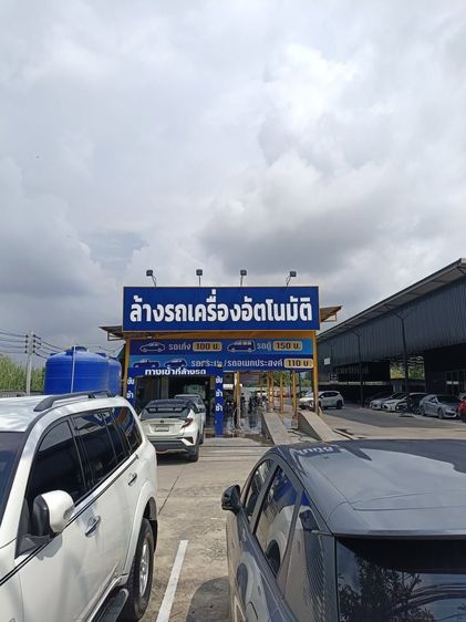 เซ้งคาร์แคร์ ทำเลดี มีลูกค้าประจำ อ่อนนุช.