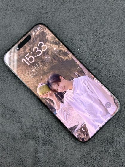 iPhone 16 Pro Max 256 gb