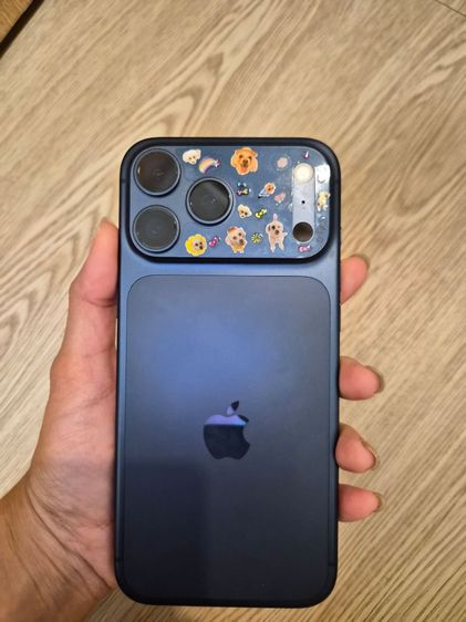 iphone 17 pro max รูปที่ 4