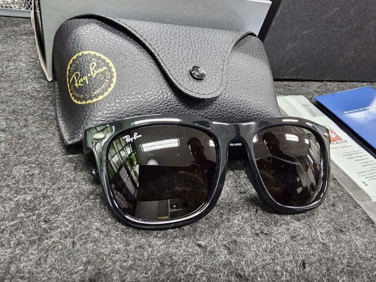 Ray-Ban แว่นสายตา ขายแว่นตา Rayban