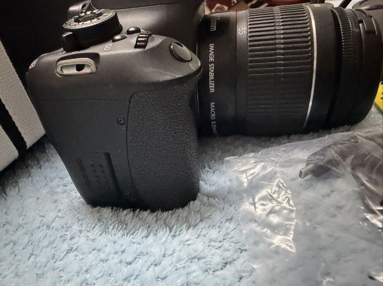 กล้อว canon 600D รูปที่ 3