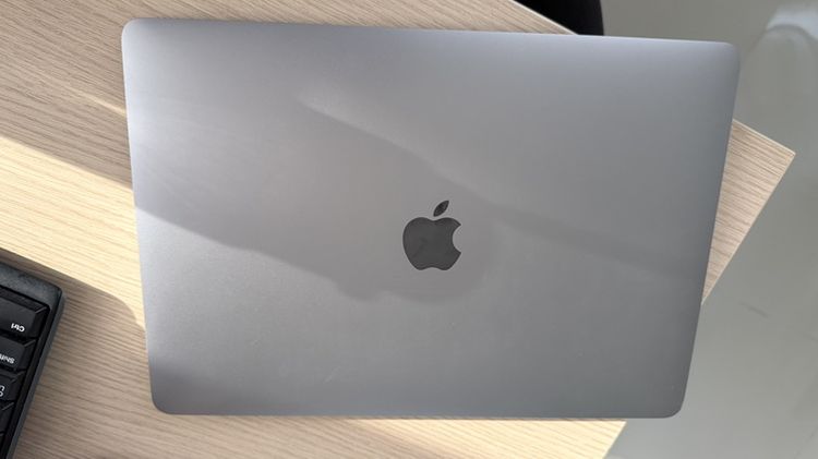 ขาย MacBook Pro 13 นิ้ว (ปี 2019) สี Space Gray รูปที่ 3