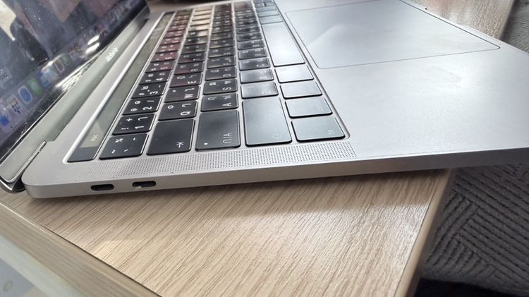 ขาย MacBook Pro 13 นิ้ว (ปี 2019) สี Space Gray รูปที่ 6