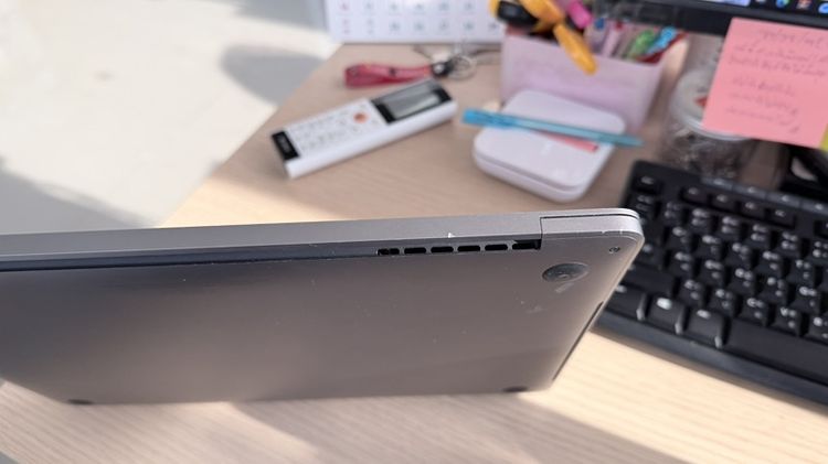 ขาย MacBook Pro 13 นิ้ว (ปี 2019) สี Space Gray รูปที่ 5