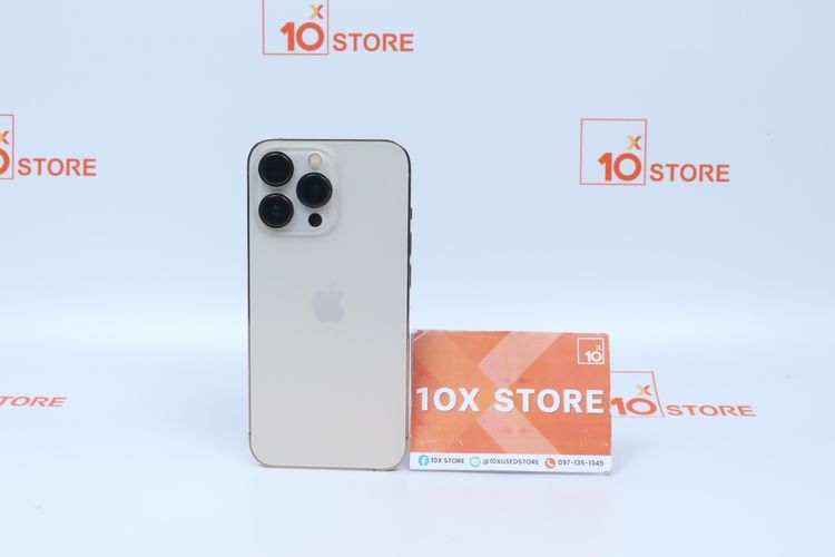 iPhone 13 Pro 128GB 