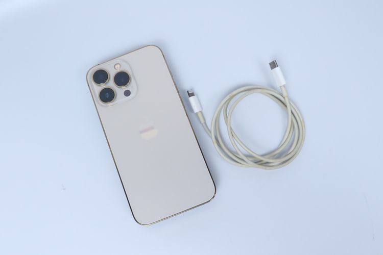 iPhone 13 Pro 128GB  รูปที่ 18