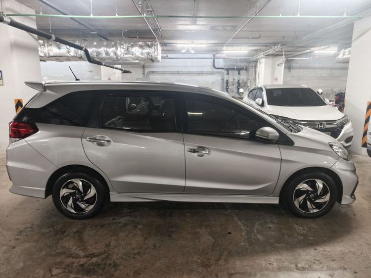 รถ Honda รุ่นอื่นๆ รุ่นย่อยอื่นๆ สี เทา