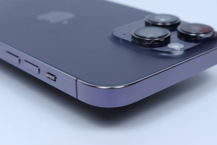 iPhone 14 Pro Max 512GB รูปที่ 7