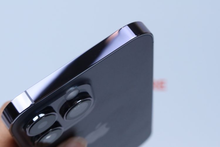iPhone 14 Pro Max 512GB รูปที่ 17