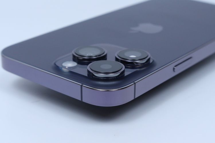 iPhone 14 Pro Max 512GB รูปที่ 5