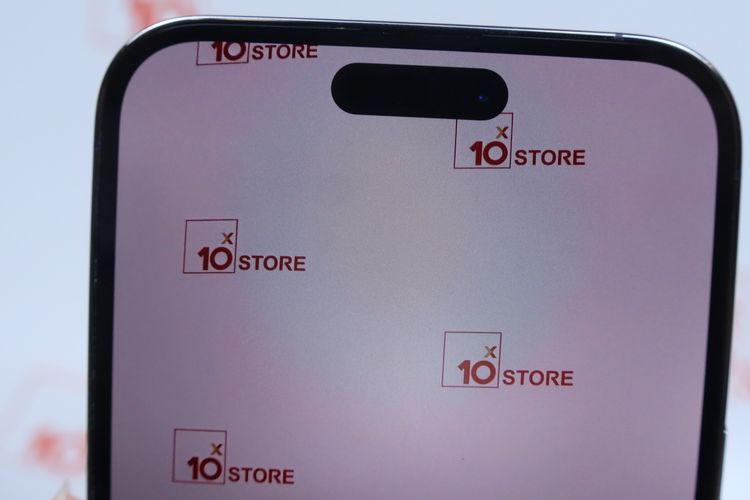iPhone 14 Pro Max 512GB รูปที่ 14