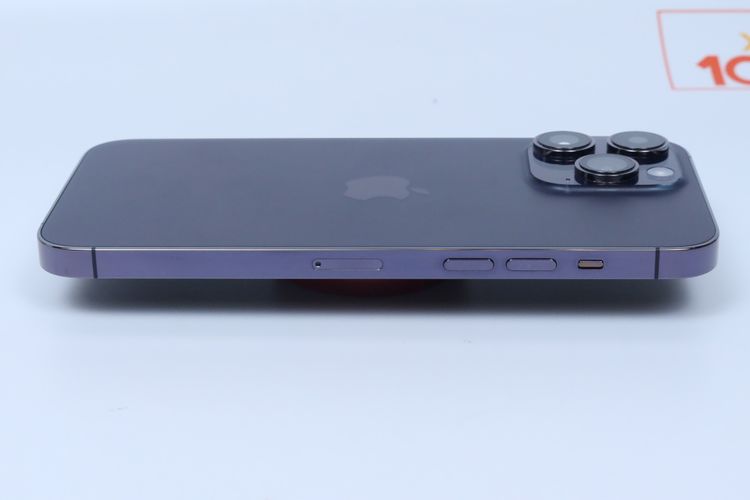 iPhone 14 Pro Max 512GB รูปที่ 8