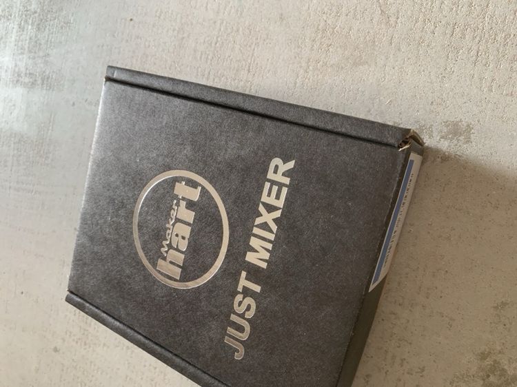 Mixer โต๊ะคอม รูปที่ 4