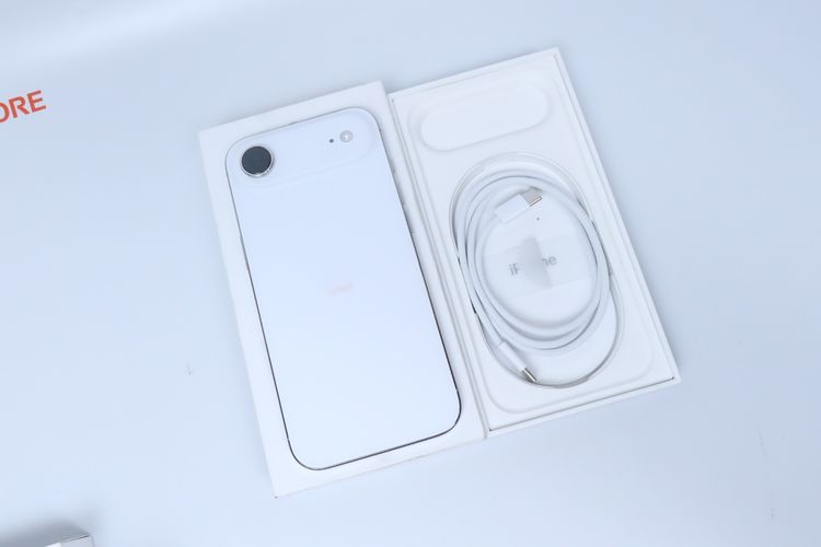 iPhone Air 256GB  รูปที่ 17