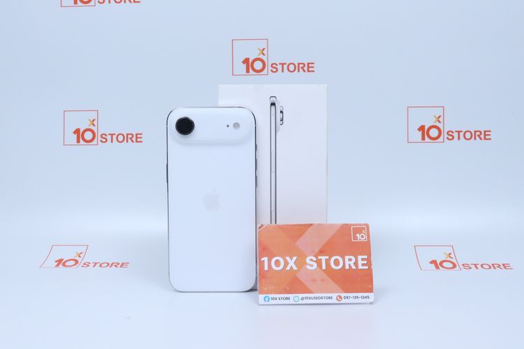 iPhone Air 256GB 