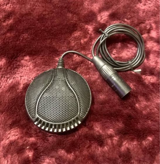 ไมค์รับเสียงกระเดื่อง Superlux E100 Condenser 