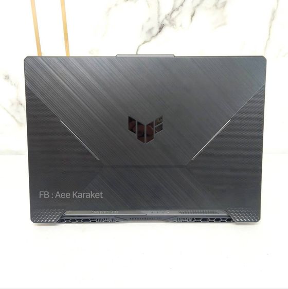 💻 ขาย Asus TUF Gaming A15 (สภาพเหมือนใหม่ ประกันศูนย์ยาวๆ) รูปที่ 9