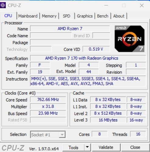 💻 ขาย Asus TUF Gaming A15 (สภาพเหมือนใหม่ ประกันศูนย์ยาวๆ) รูปที่ 13