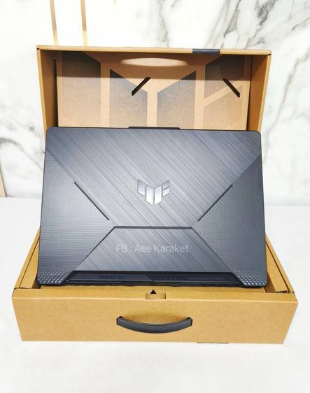 💻 ขาย Asus TUF Gaming A15 (สภาพเหมือนใหม่ ประกันศูนย์ยาวๆ) รูปที่ 10