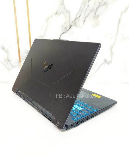 💻 ขาย Asus TUF Gaming A15 (สภาพเหมือนใหม่ ประกันศูนย์ยาวๆ) รูปที่ 6