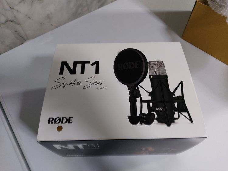 rode nt1 signature