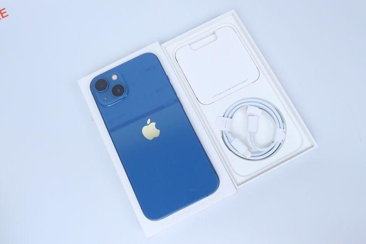 iPhone 13 512GB  รูปที่ 17