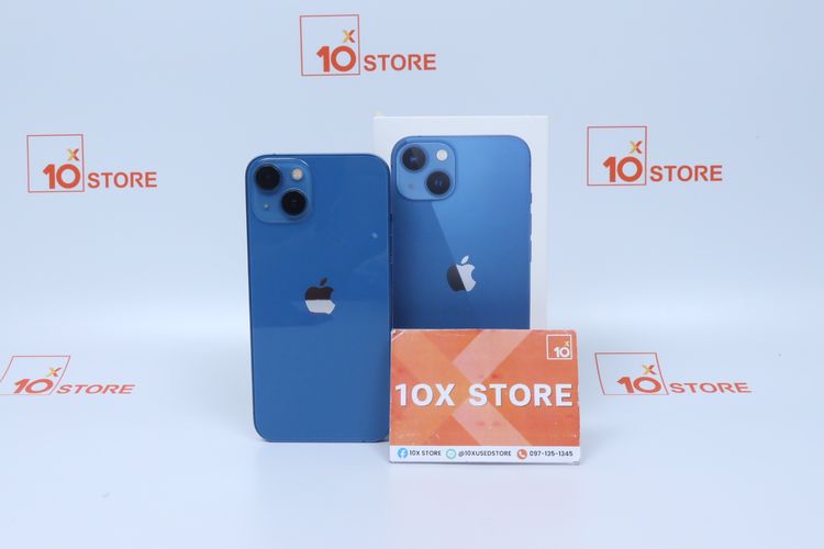 iPhone 13 512GB