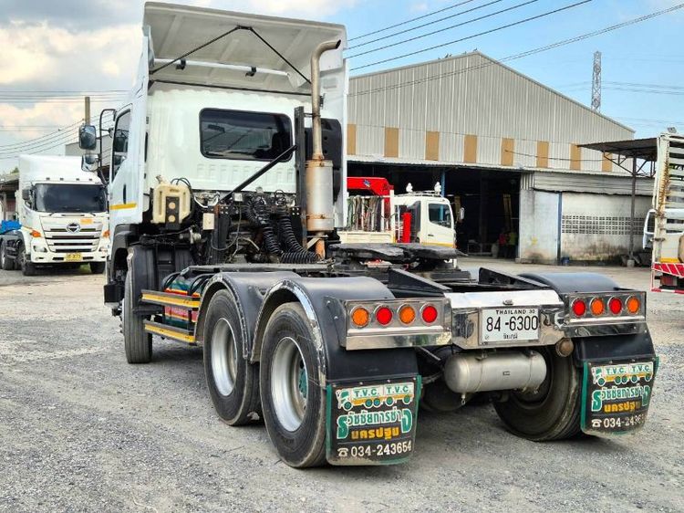 ISUZU GXZ 360 ปี2568 รูปที่ 7