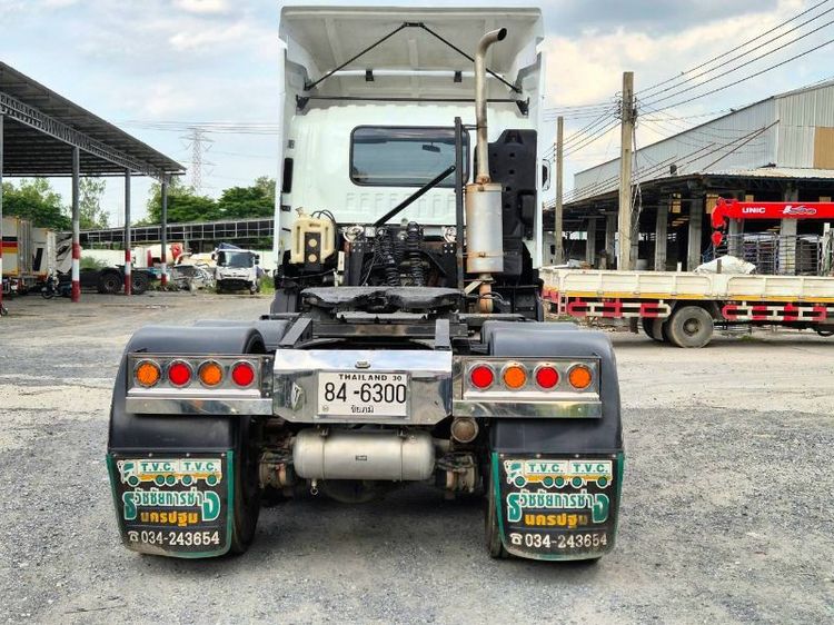 ISUZU GXZ 360 ปี2568 รูปที่ 6