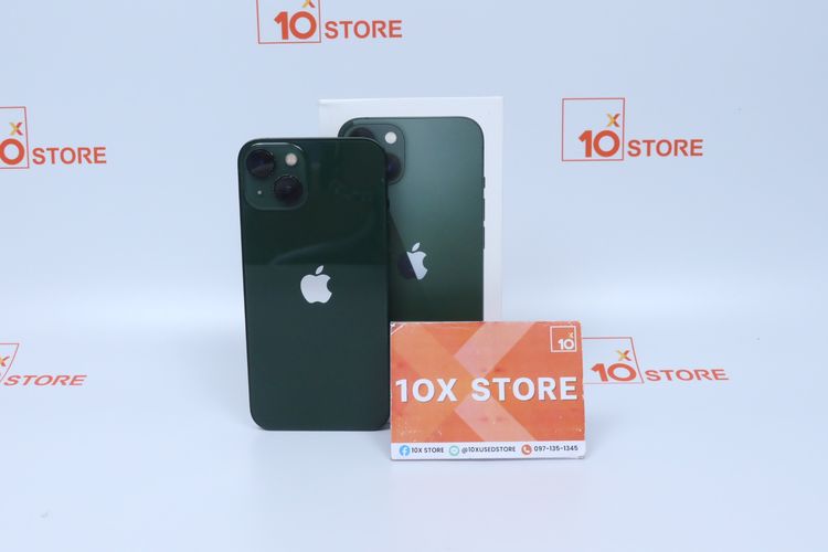 iPhone 13 128GB