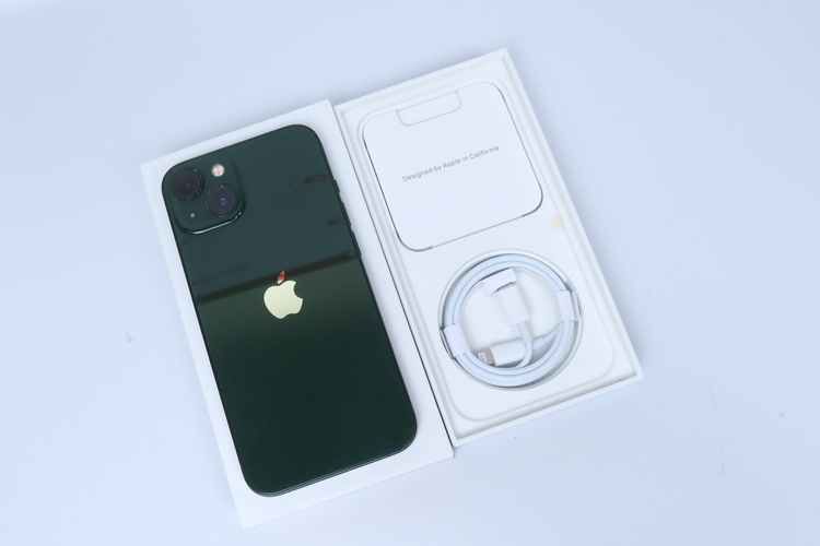 iPhone 13 128GB  รูปที่ 17