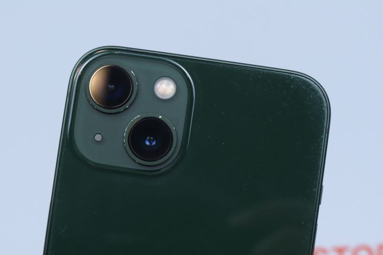 iPhone 13 128GB  รูปที่ 15