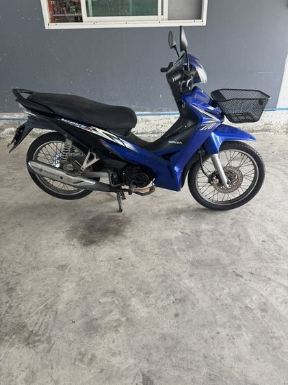wave 110i