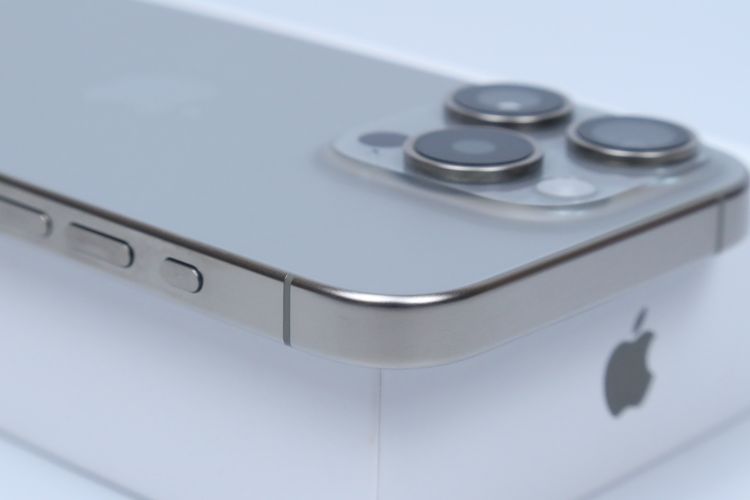 iPhone 15 Pro 128GB  รูปที่ 7