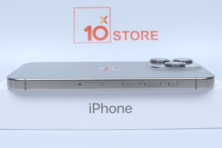 iPhone 15 Pro 128GB  รูปที่ 8