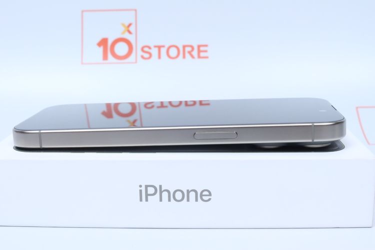 iPhone 15 Pro 128GB  รูปที่ 9