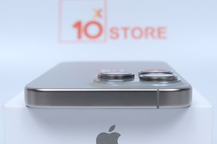 iPhone 15 Pro 128GB  รูปที่ 6